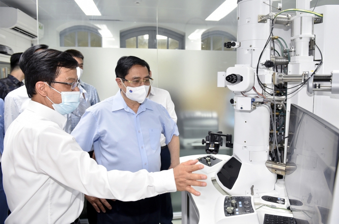 研究與技術轉移