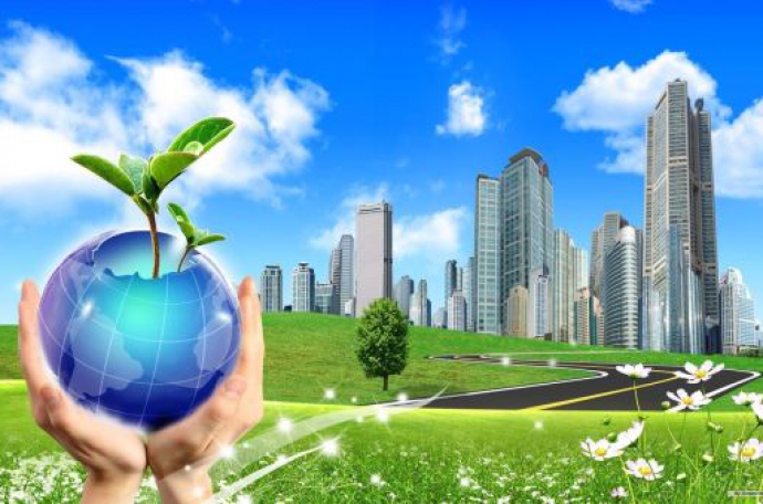 DỰ ÁN TƯ VẤN QUẢN LÝ MÔI TRƯỜNG