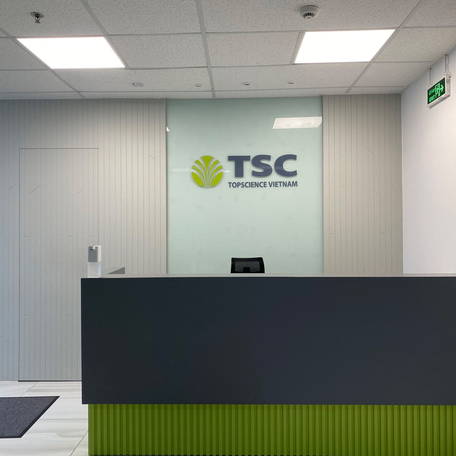 Tai sao chon chung toi