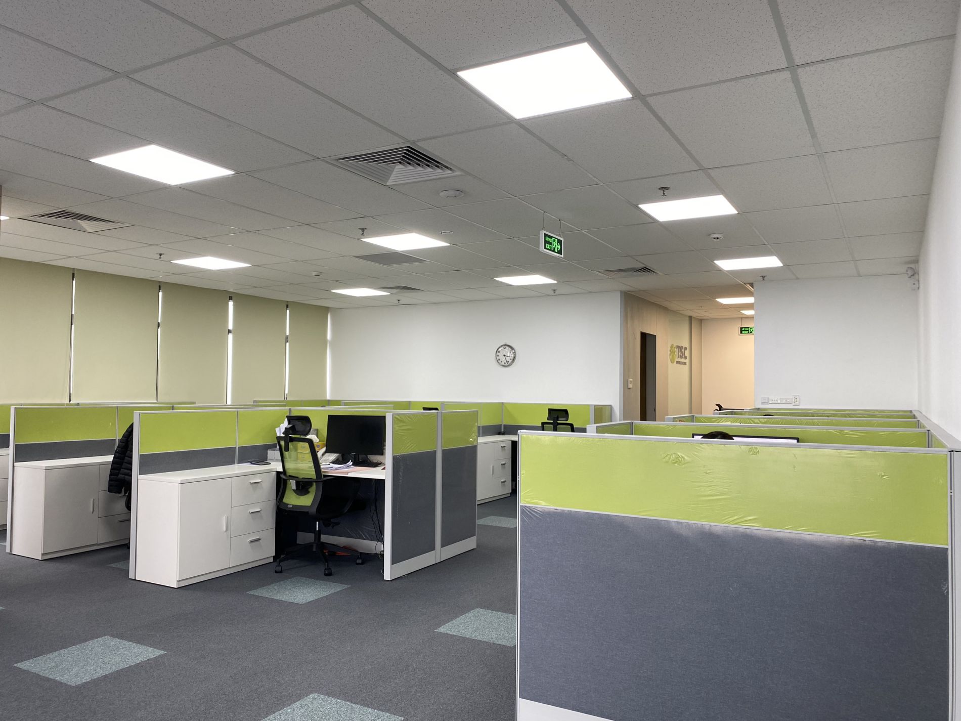 Tư vấn môi trường