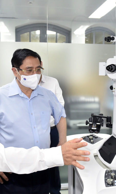 研究與技術轉移